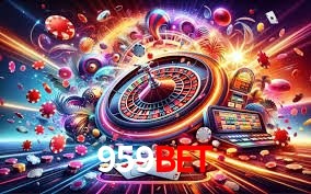 Estatísticas 959bet