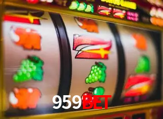 Desvendando o Mundo dos Jogos Virtuais na 959bet