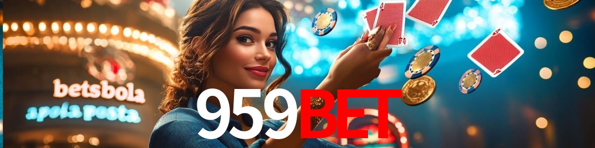 Statistics 959bet
