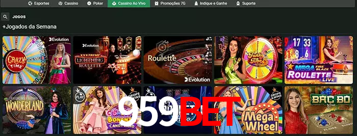 959bet bet