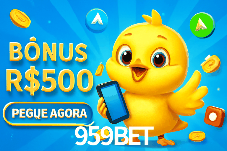 Secure Login 959bet