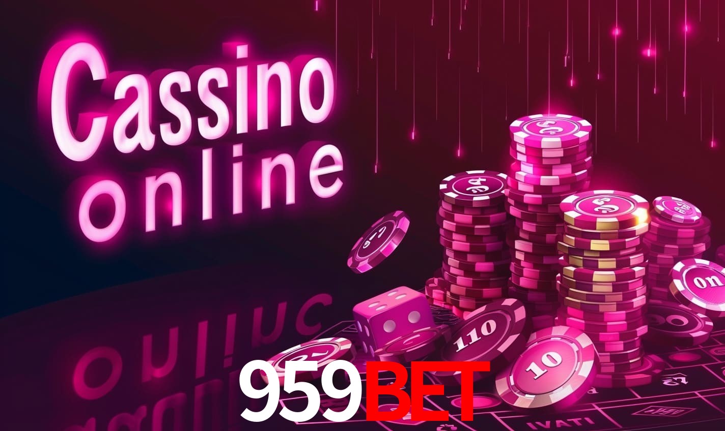 A Emoção da Loteria na 959bet: Uma Chance de Mudança de Vida