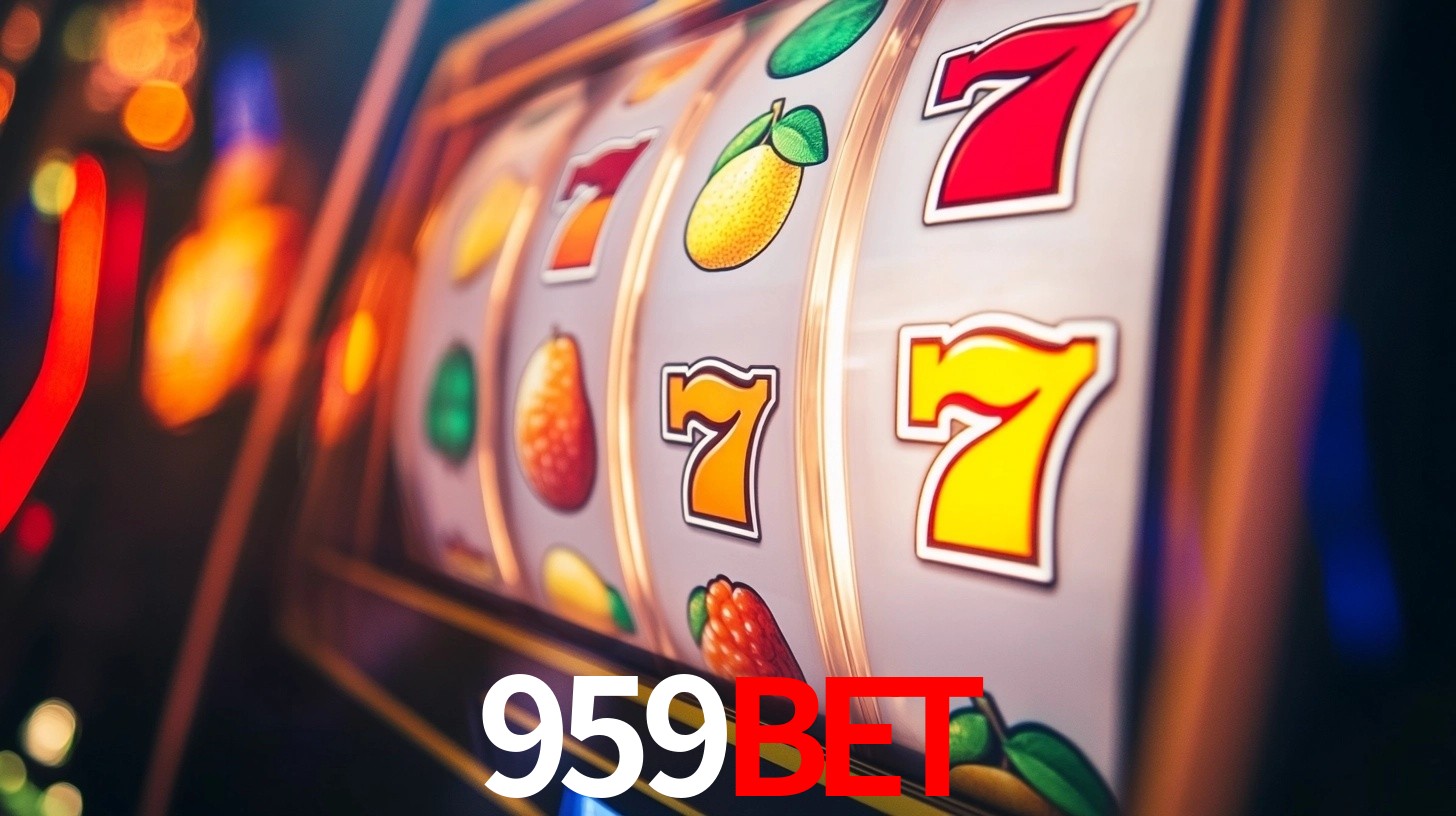 Ofertas Imperdíveis na 959bet: Promoções e Bônus Que Valem a Pena