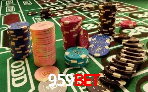 APP oficial da 959bet para mobile