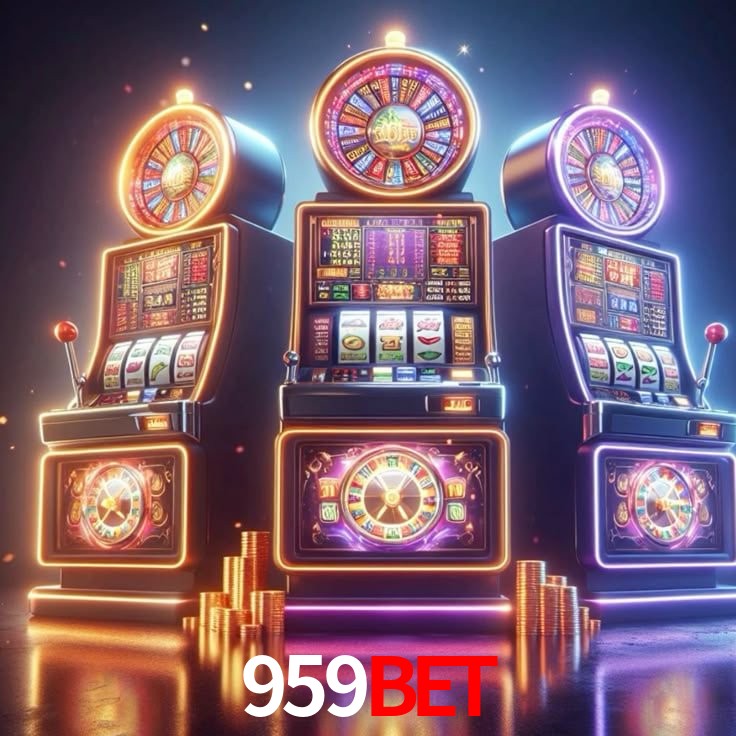 Experimente o Login Seguro Premium no 959bet