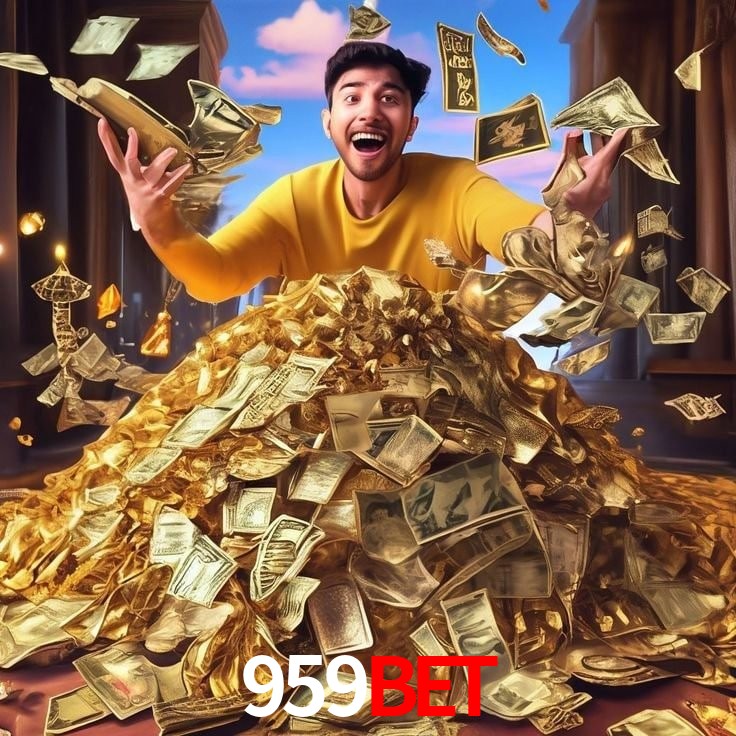 Jogo Spaceman 959bet