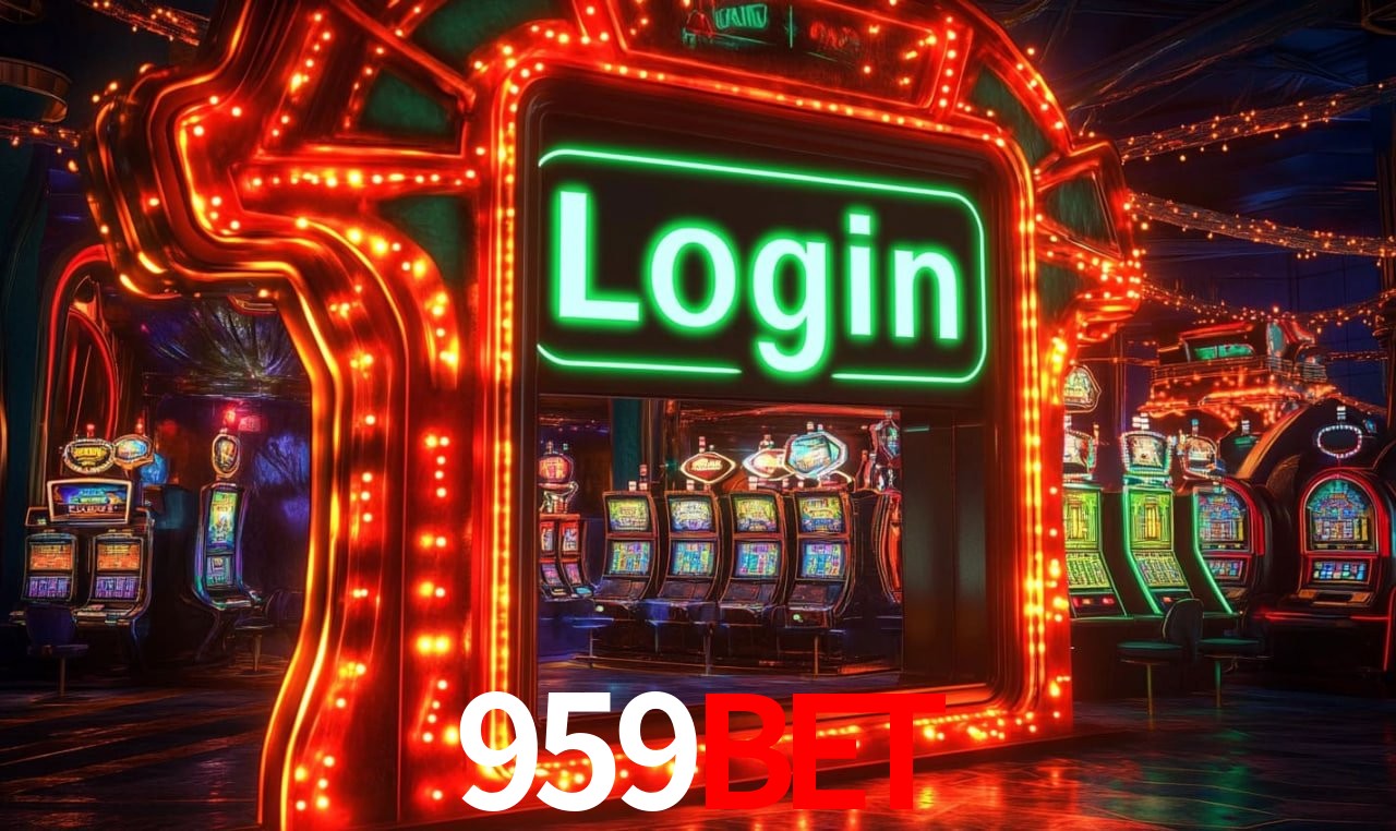 Estatísticas Esportivas 959bet