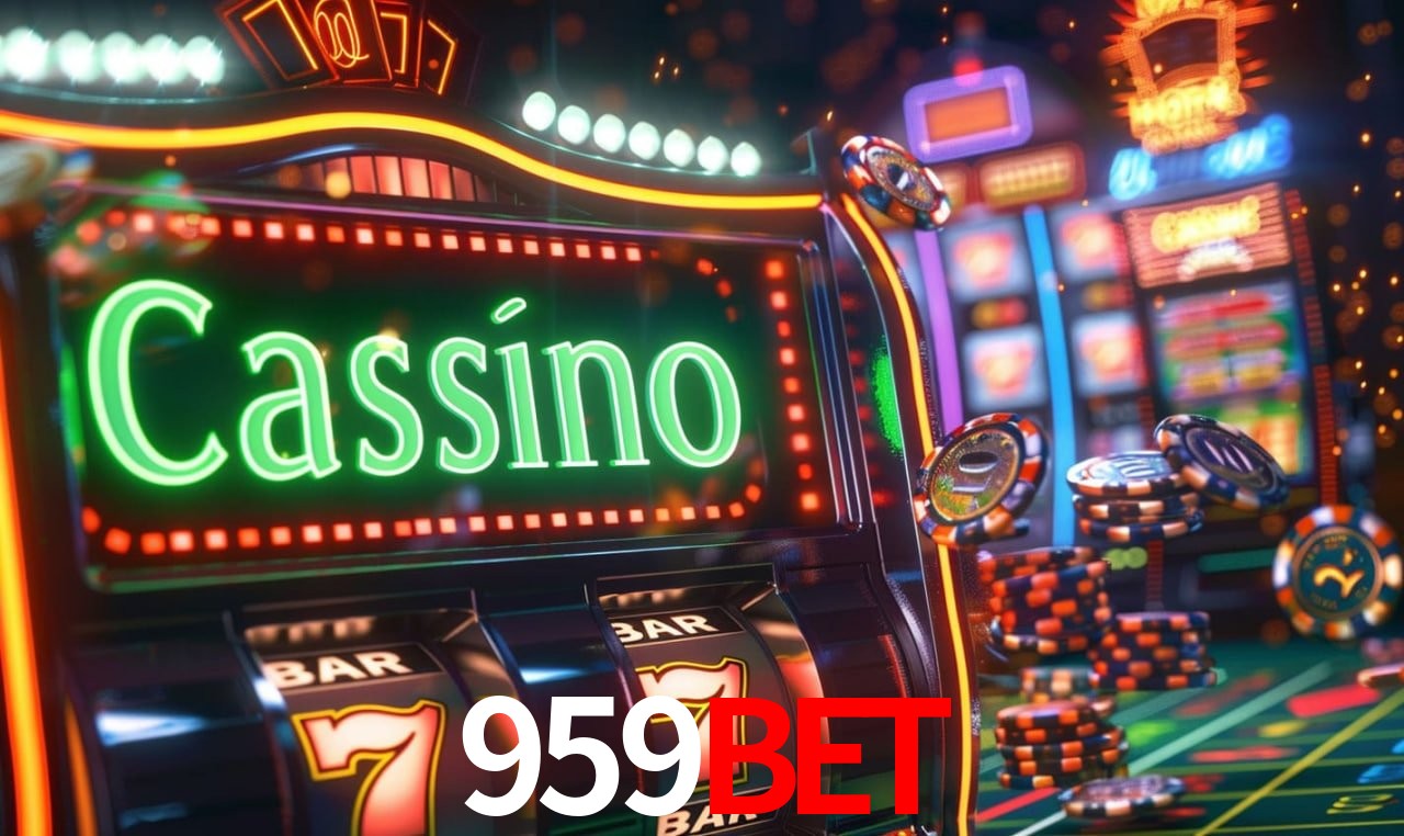 Sistemas de Segurança 959bet