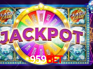 Apostas Esportivas na 959bet: Um Guia Completo