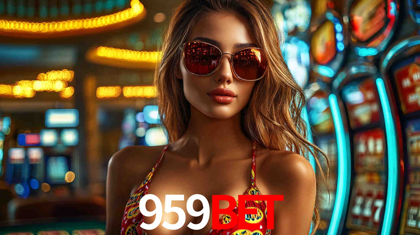 959bet App Interface