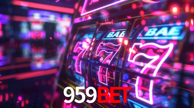 Games Directory 959bet