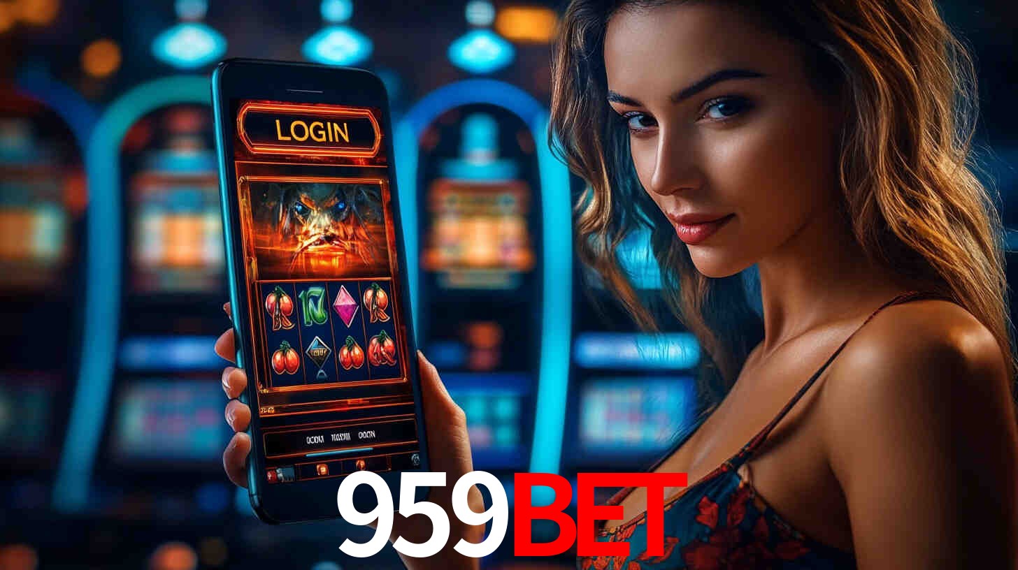 959bet login