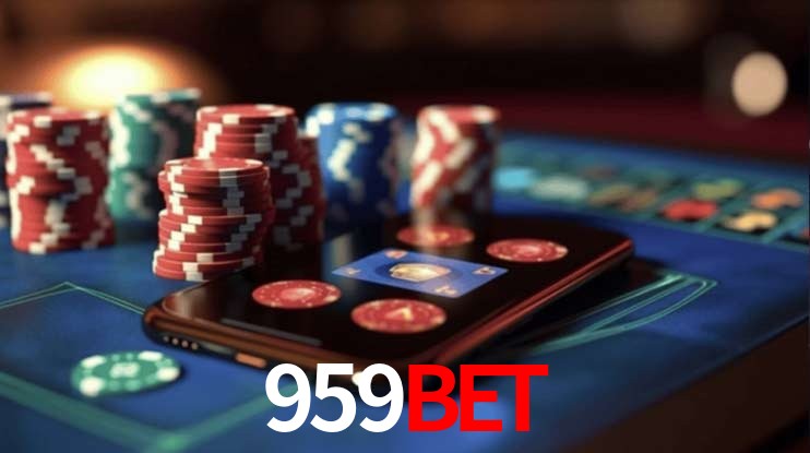 Login Seguro 959bet