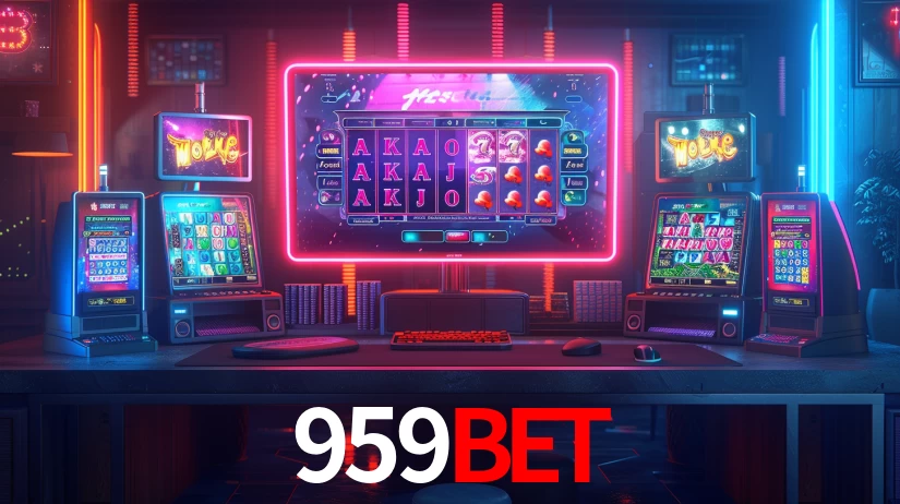 959bet login