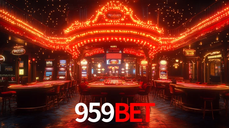 Explore as vantagens do 959bet: serviço profissional e confiabilidade