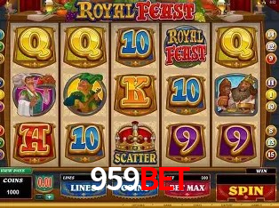 Exclusive Offers 959bet