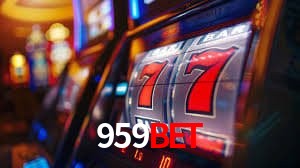 Design Responsivo 959bet