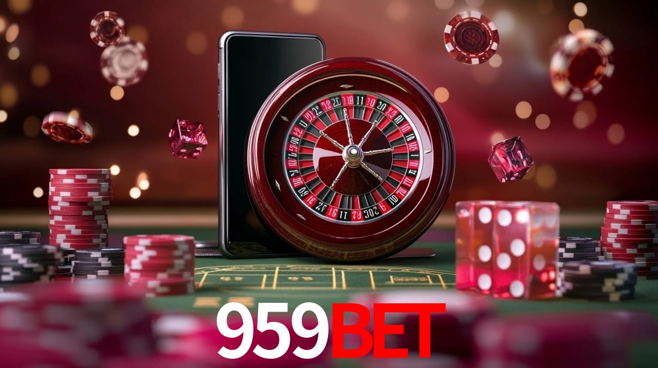 Basketball Betting 959bet
