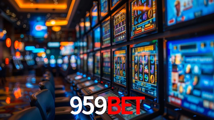 Account Benefits 959bet