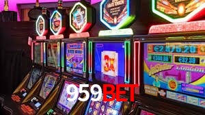 Jogos Exclusivos 959bet