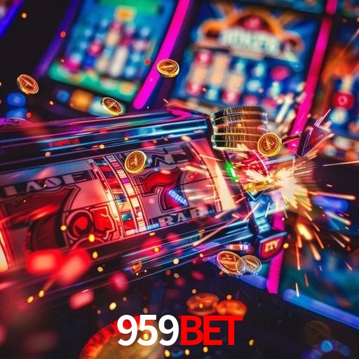 Mesa de Blackjack 959bet