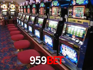 A Emoção da Loteria na 959bet: Uma Chance de Mudança de Vida