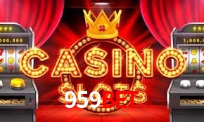 Bonus Features 959bet