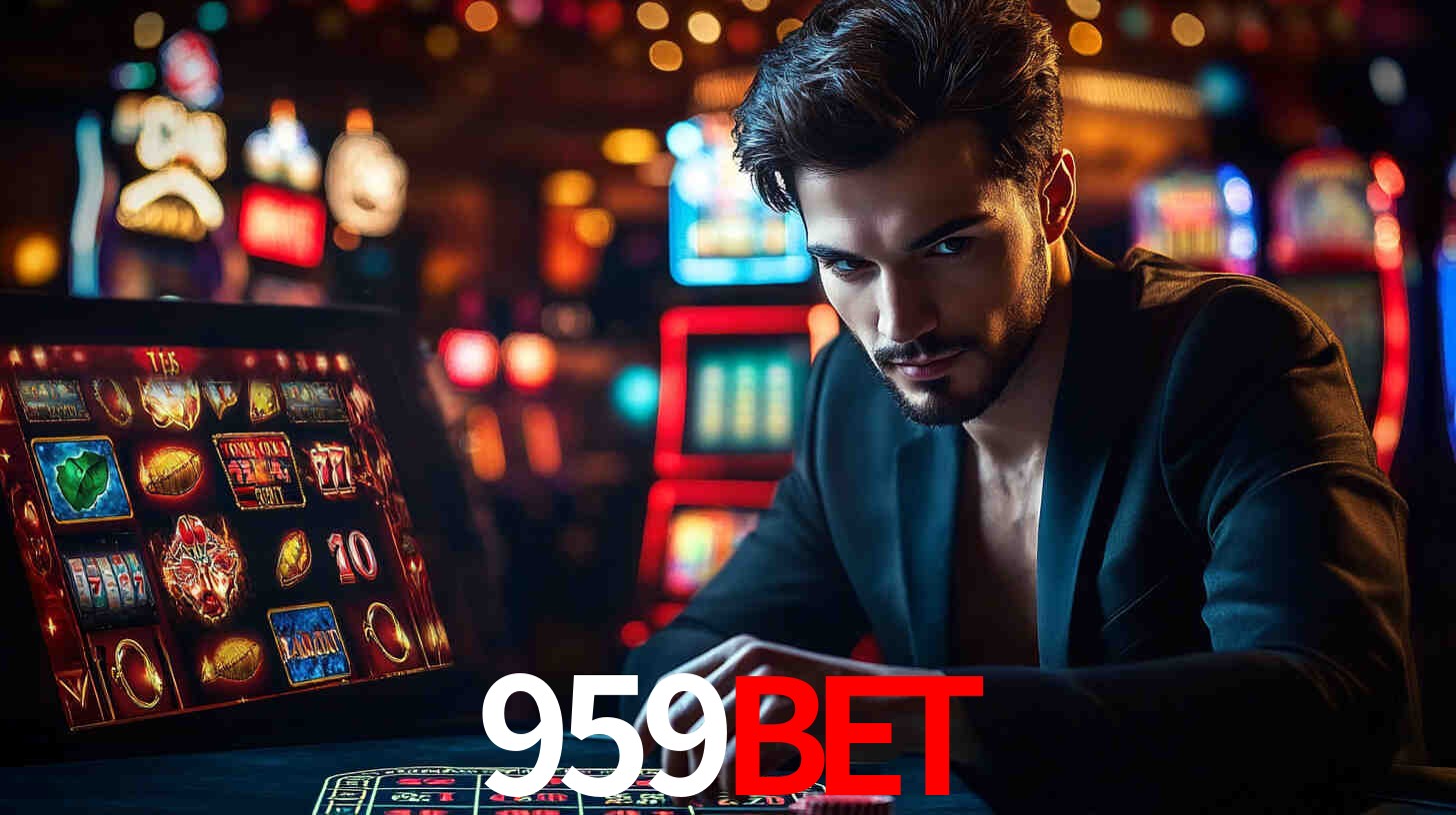 959bet login