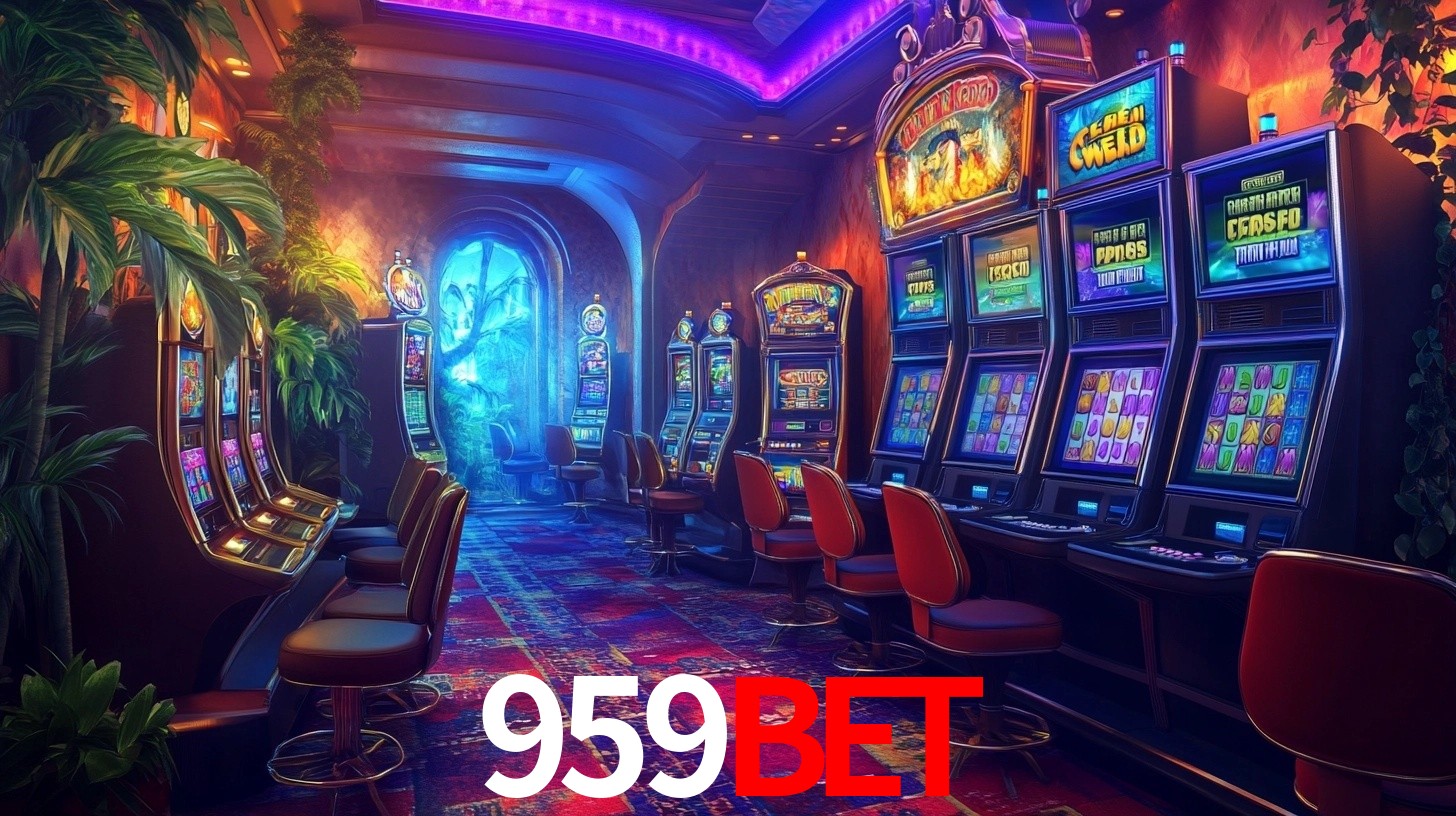 Programa VIP 959bet