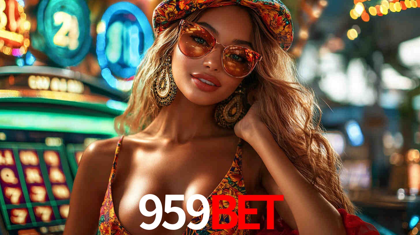 Exclusive Games 959bet