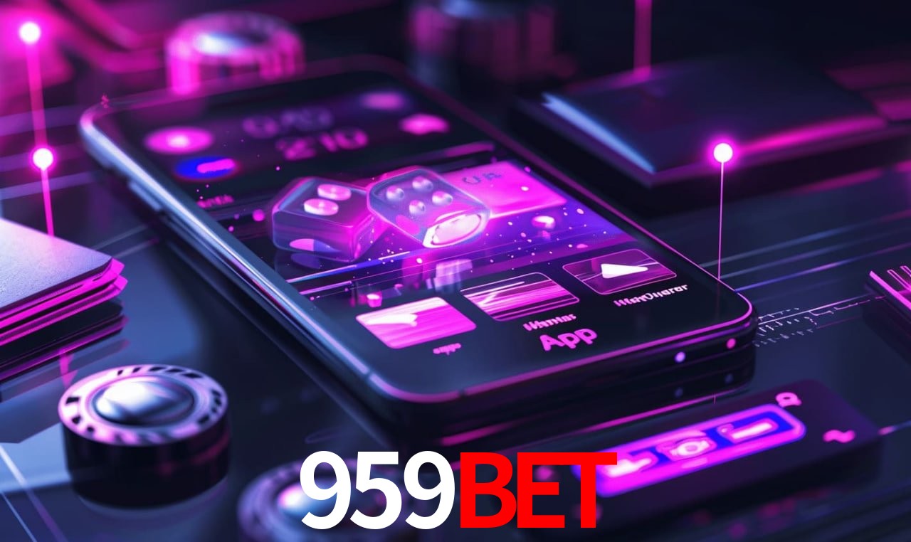 Football Betting 959bet