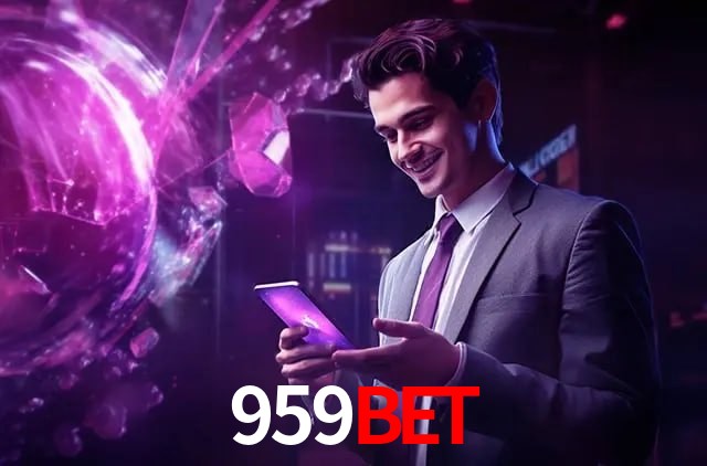 Tennis Betting 959bet