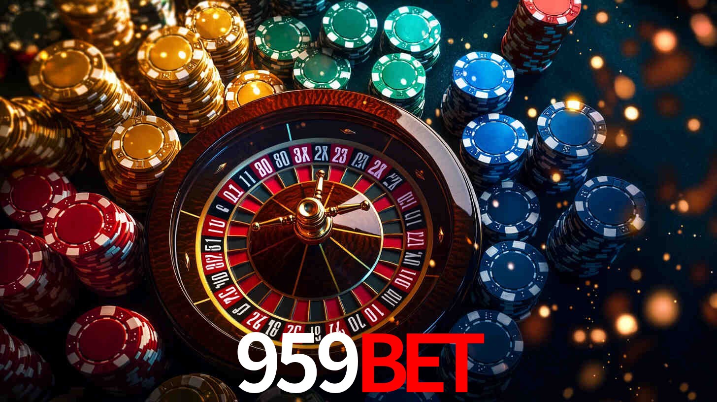 Premium Interface 959bet
