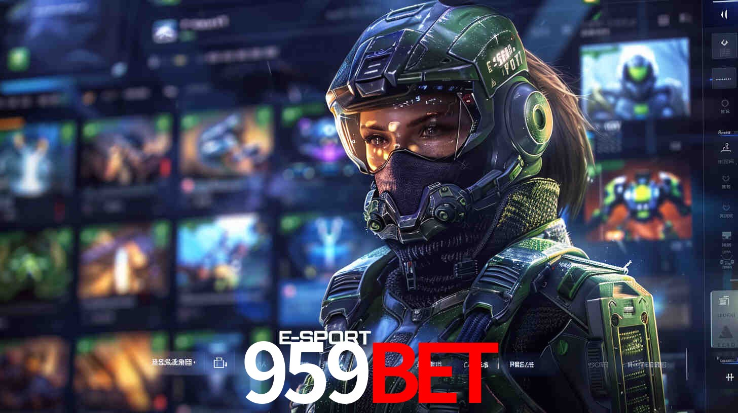 Flash Promotion 959bet