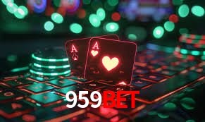 Estatísticas do Jogo 959bet