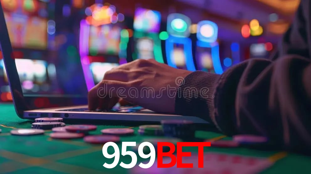 Bônus Diários 959bet