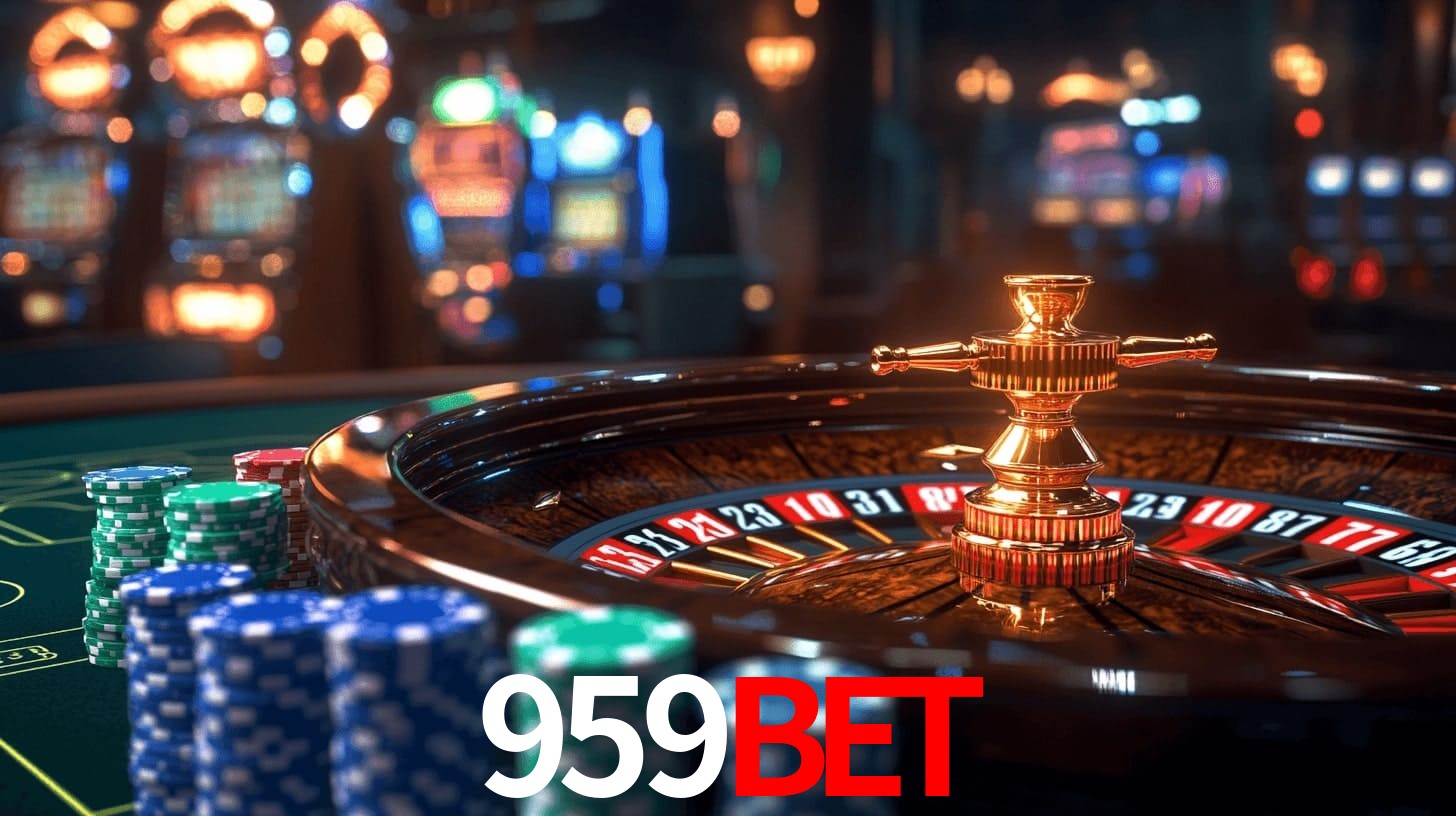 959bet.com