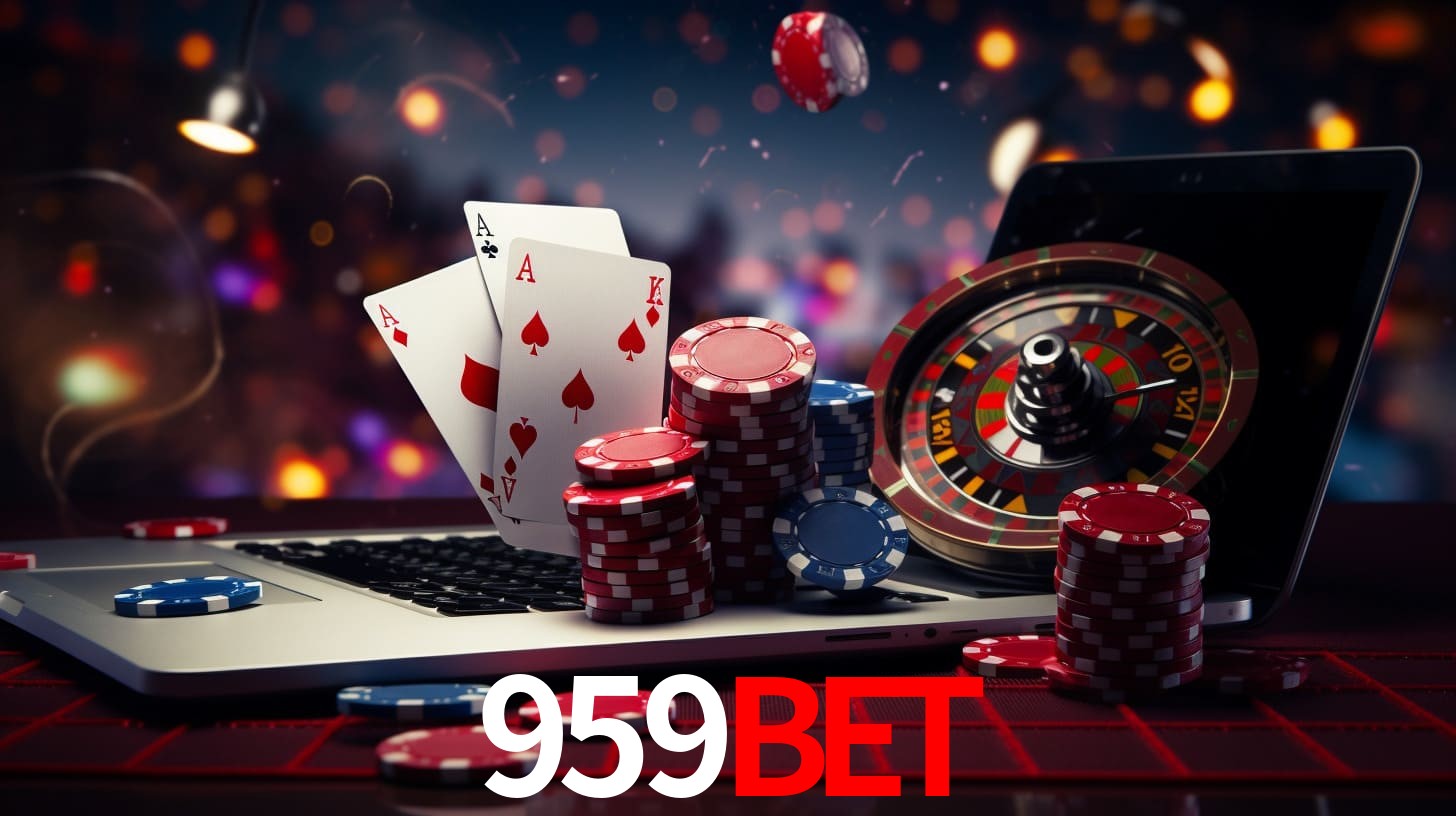 Blackjack Table 959bet