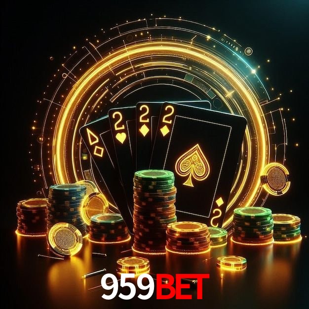 Provedores de Jogos 959bet