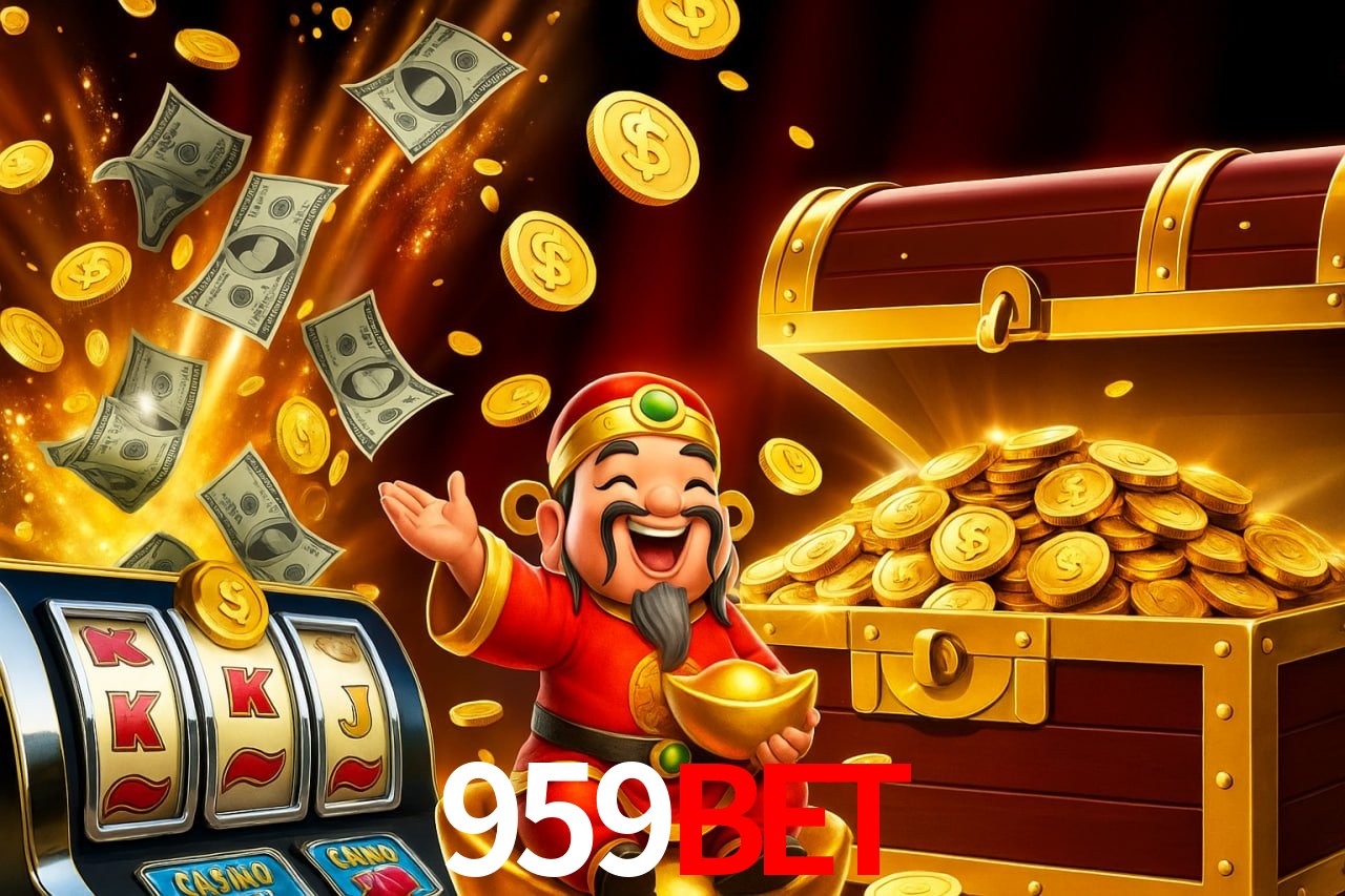 Torneios 959bet