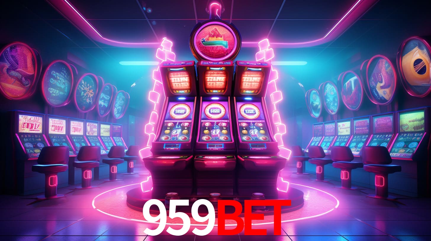 959bet login