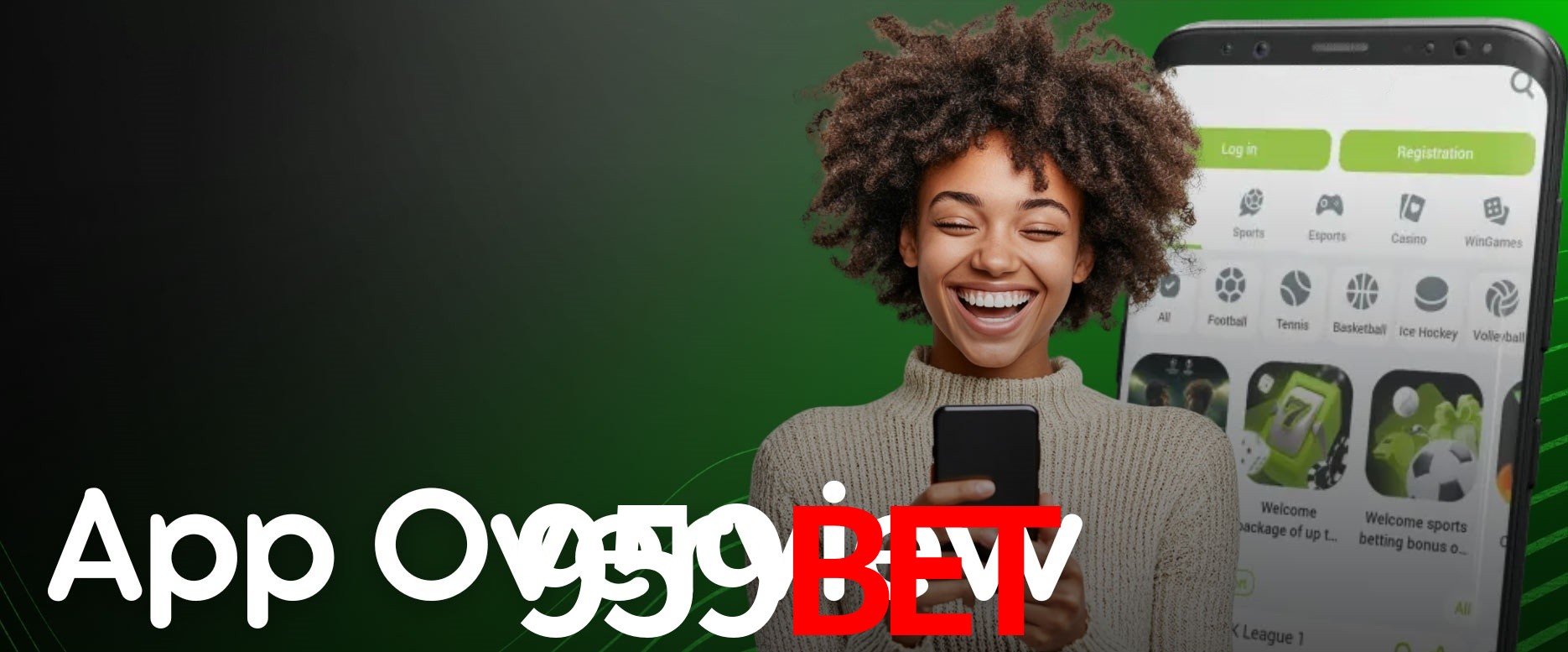 API Integration 959bet