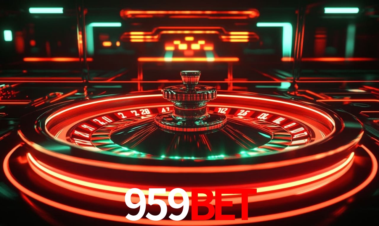 Descubra o Programa VIP da 959bet: Vantagens Exclusivas para Jogadores