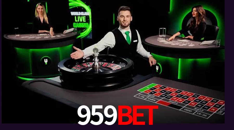 Quick Registration 959bet