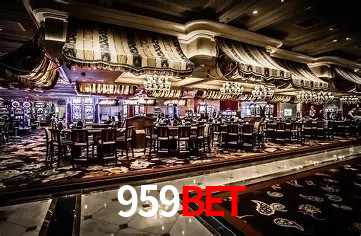 Seasonal Promotions 959bet