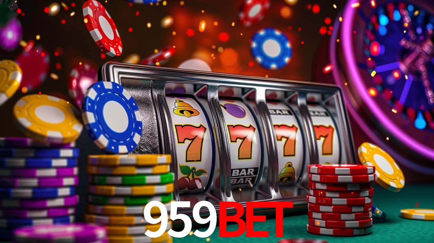 Programa VIP 959bet