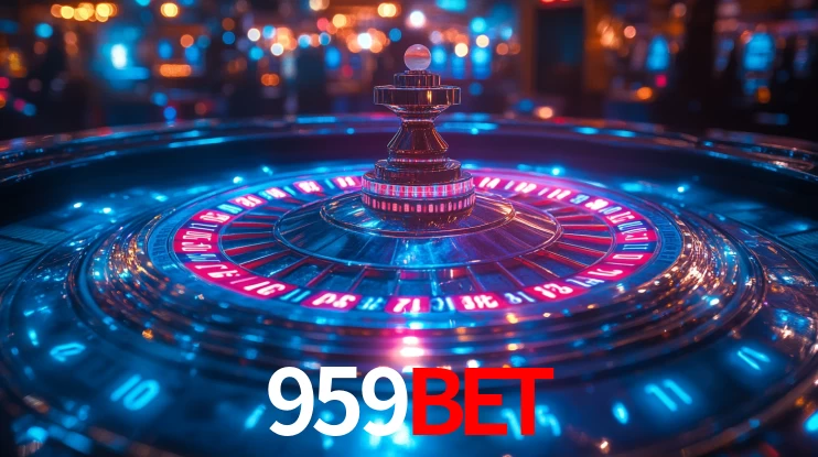 959bet login