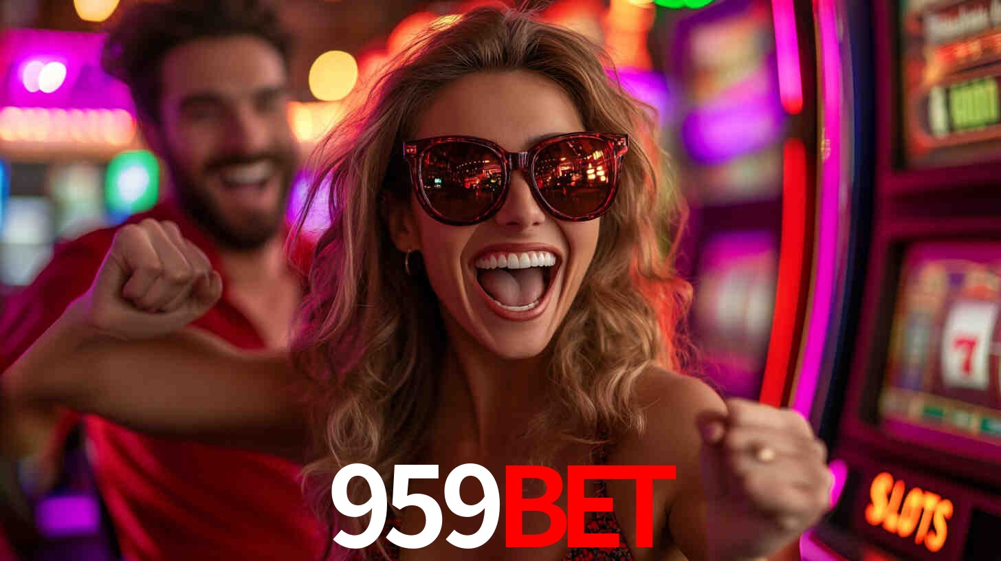 Explorando a Categoria de Eventos em Apostas na 959bet