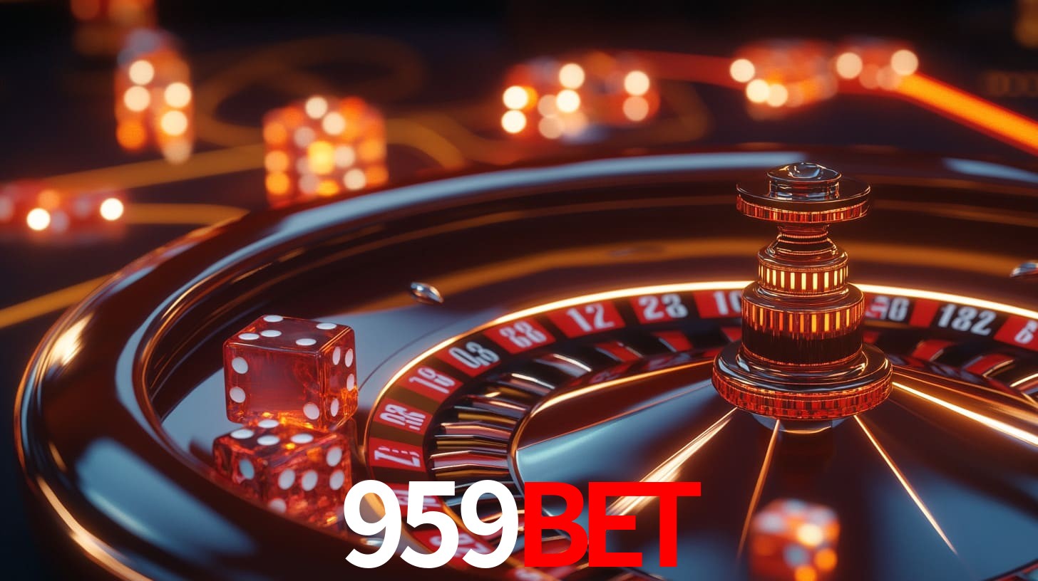 Bônus Generosos e Exclusivos no 959bet para Você!