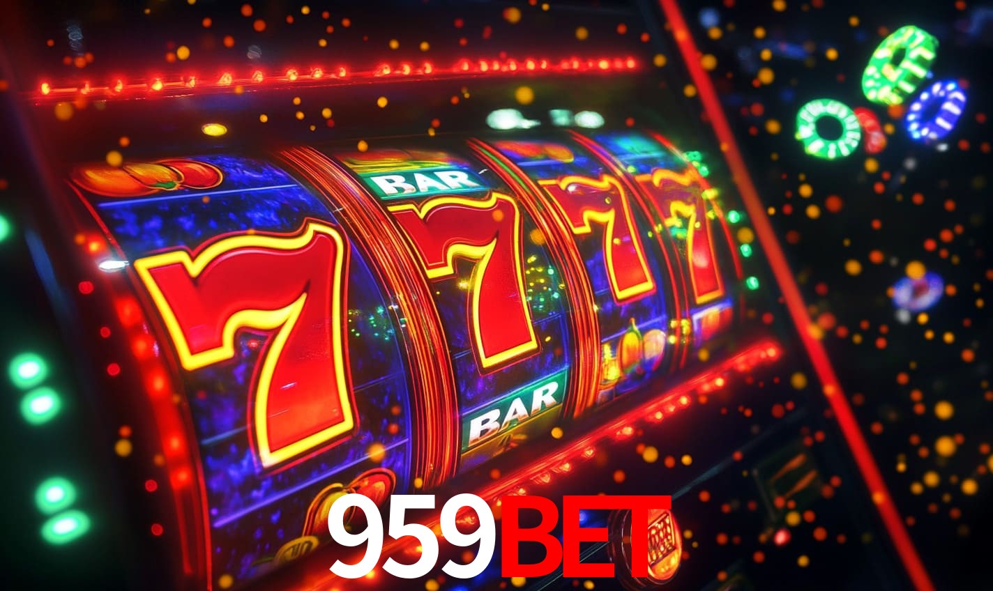 959bet.com